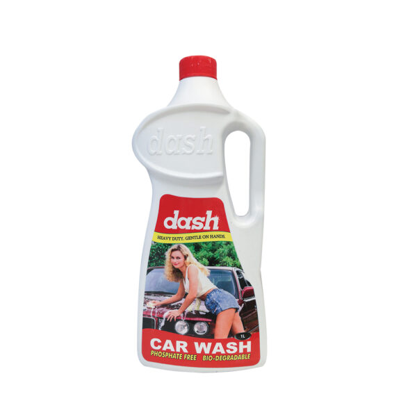 Dash Car Wash 1L