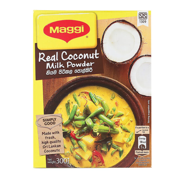 Maggi Coconut Milk Powder 300g
