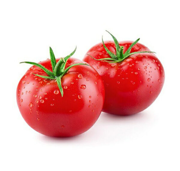 Green House Tomatoes